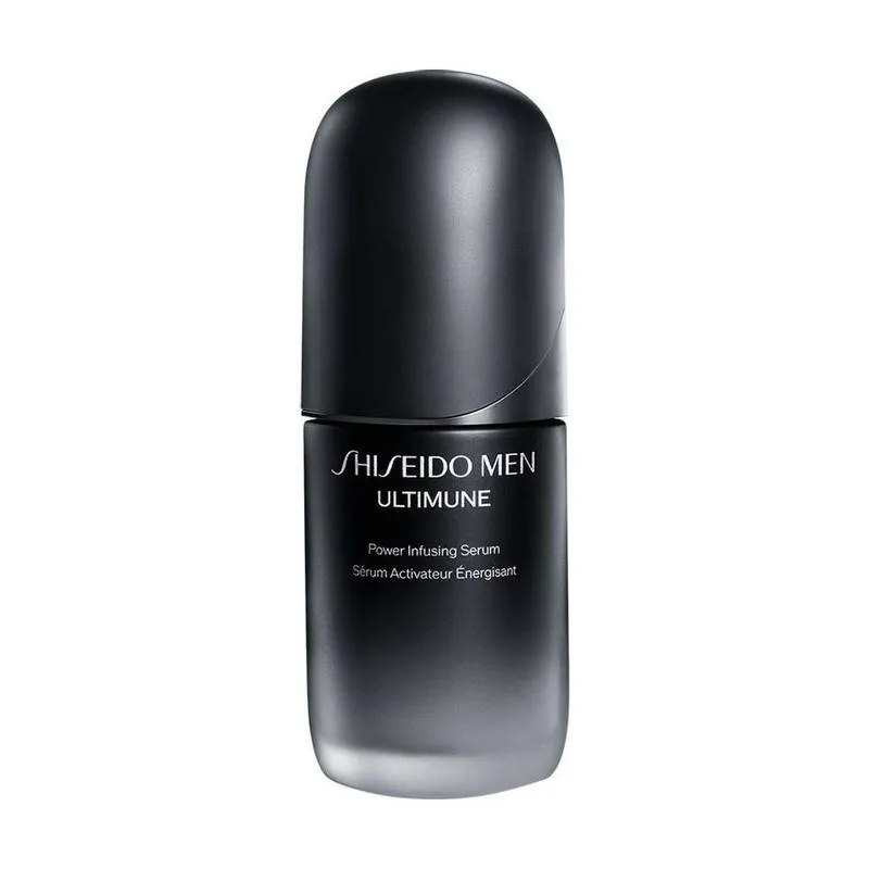 Sérum Facial Shiseido Men Ultimune Power Infusing Serum