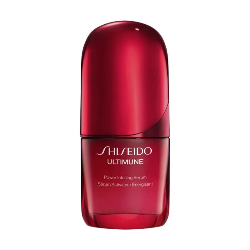 Sérum Facial Shiseido Ultimune Power Infusing Concentrate