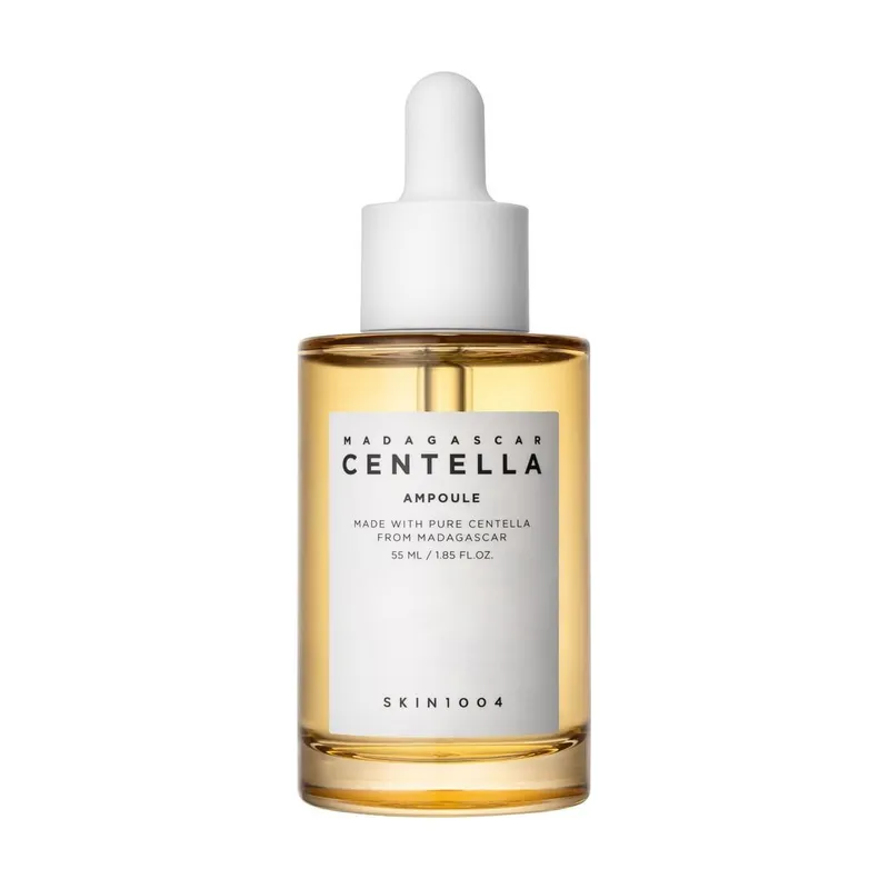 Sérum Facial Skin1004 Centella Madagascar Ampoule