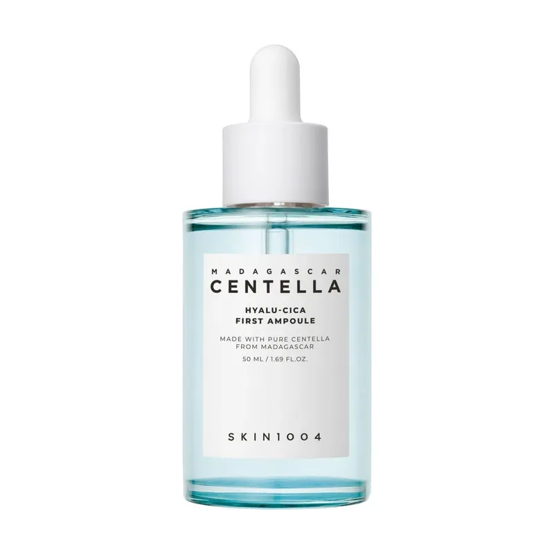 Sérum Facial Skin1004 Hyalu-Cica First Ampoule