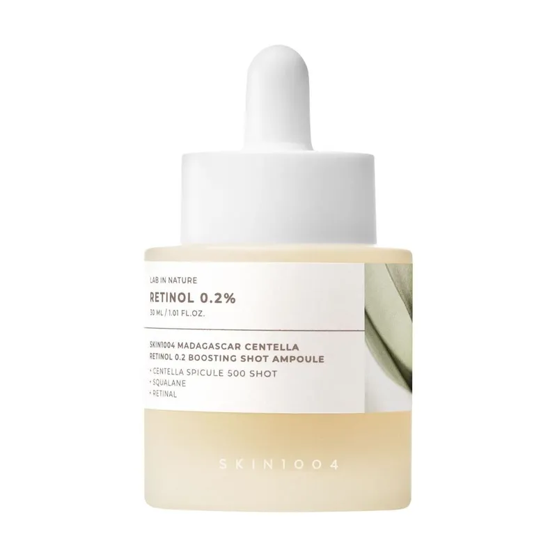 Sérum Facial Skin1004 Lab In Nature Retinol Ampoule