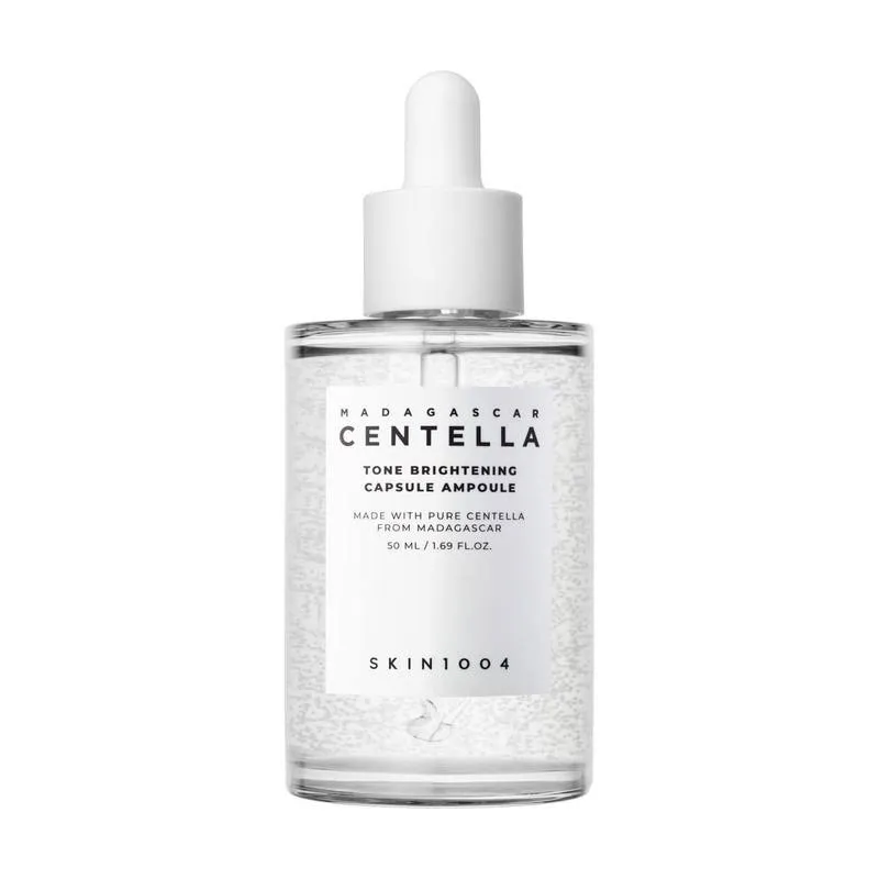 Sérum Facial Skin1004 Tone Brightening Capsule Ampoule