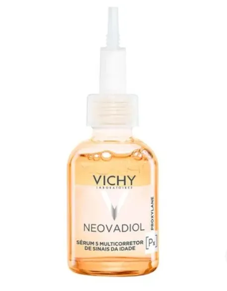 Sérum Facial Vichy Neovadiol Multicorretor 30ml
