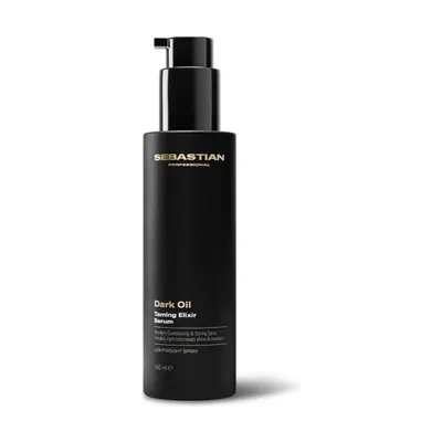 Sérum Finalizador Sebastian Dark Oil Taming Elixir