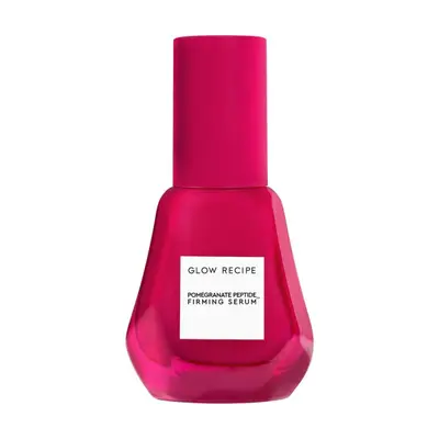 Sérum Firmador com Peptídeos Glow Recipe Pomegranate