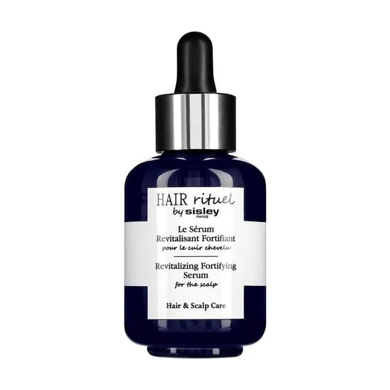 Sérum Fortificante Revitalizante Sisley Hair Rituel