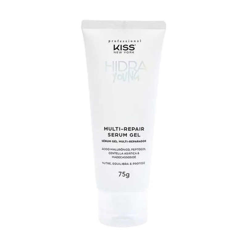 Sérum Gel Multi-Reparador Kiss NY – Hidra Young