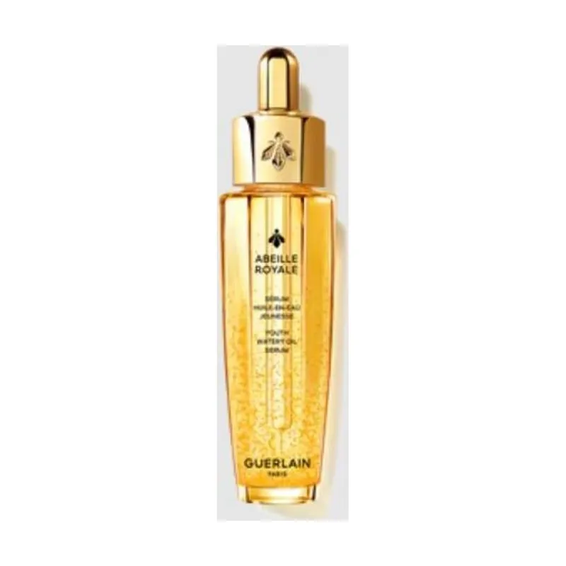 Sérum Guerlain Óleo Rejuvenescedor Abeille Royale