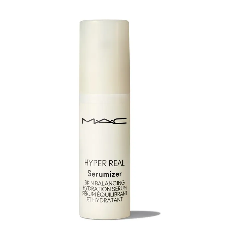 Sérum Hidratante Facial MAC Hyper Real Serumizer