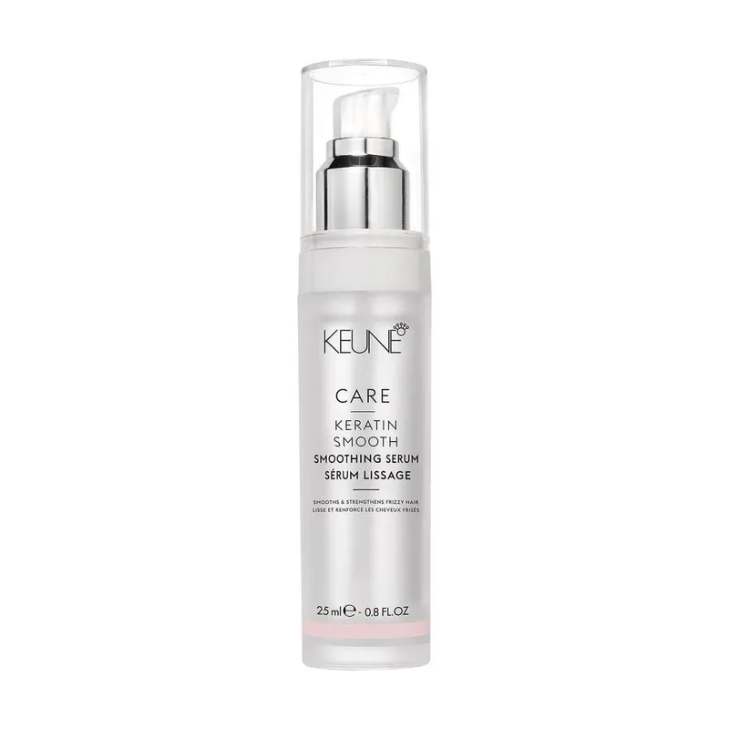 Sérum Hidratante Keratin Smooth