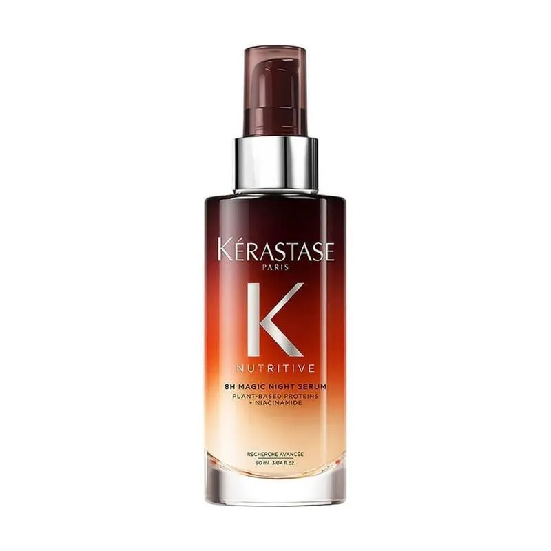 Sérum Kérastase Nutritive 8H Magic Night