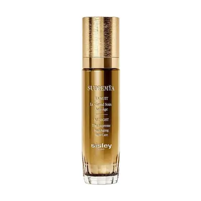 Sérum Noturno para Olhos Sisley Supremÿa Le Grand Soin Anti-Aging
