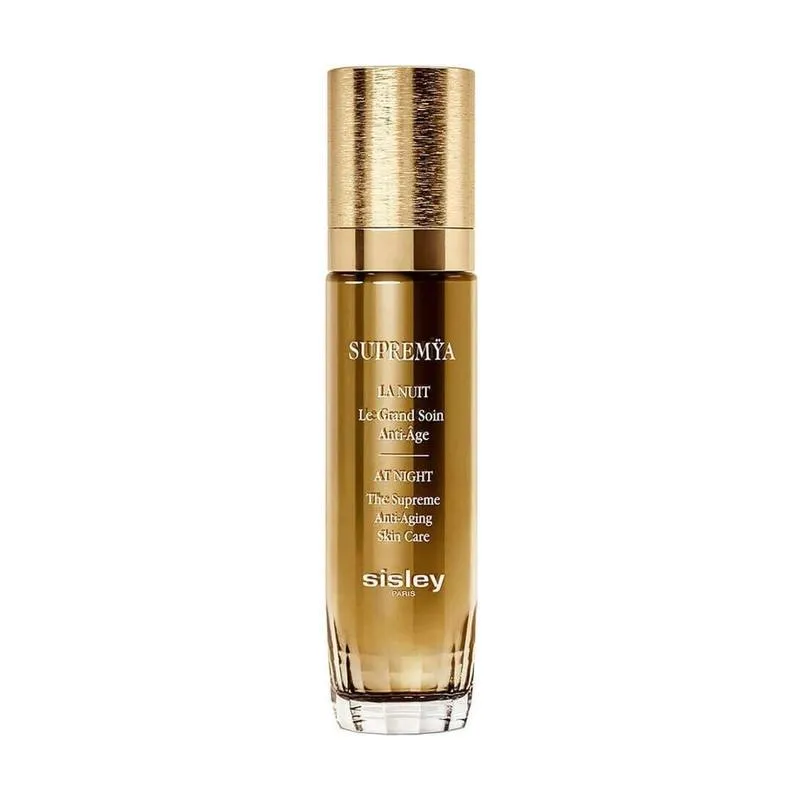 Sérum Noturno para Olhos Sisley Supremÿa Le Grand Soin Anti-Aging