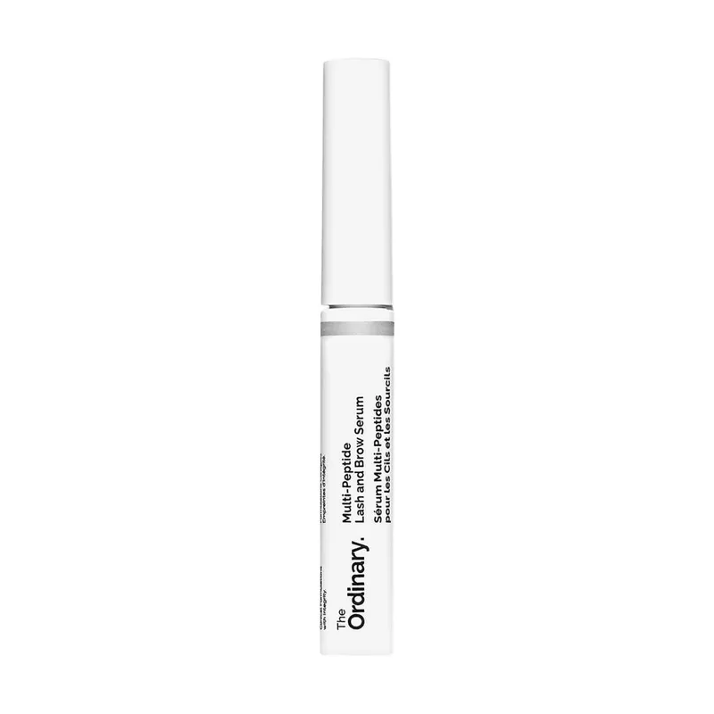 Sérum para Cílios e Sobrancelhas The Ordinary Multi-peptide Lash And Brow Serum