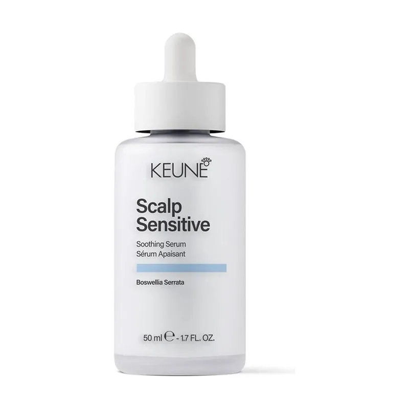 Sérum para Couro Cabeludo Sensível Keune Care Scalp Sensitive