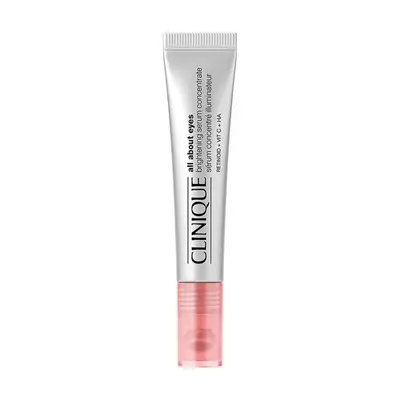Sérum Para Olhos Clinique Brightening Concentrate