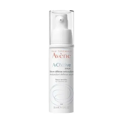 Sérum Protetor Antioxidante Facial Avène - A-OXitive