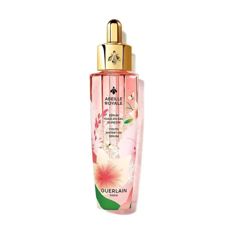 Sérum Rejuvenescedor Guerlain Abeille Royale