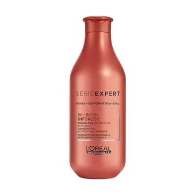 Shampoo Anti-Quebra L'Oréal Professionnel Serie Expert Inforcer