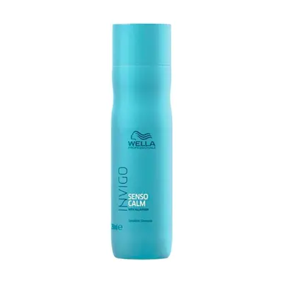 Shampoo Anti Resíduos Wella Professionals Invigo Balance Aqua Pure