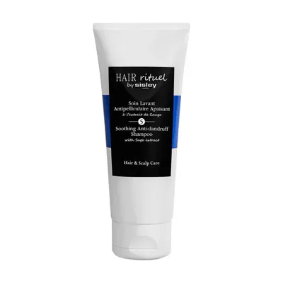 Shampoo Anticaspa Sisley Hair Rituel Soothing Anti-Dandruff