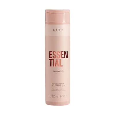 Shampoo Braé Essential