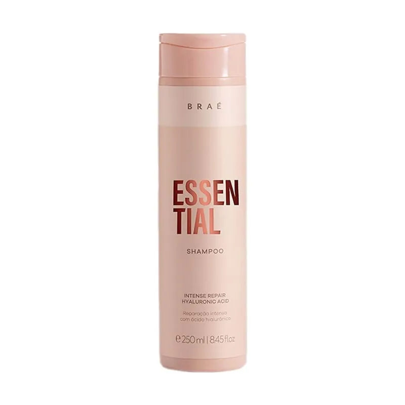 Shampoo Braé Essential
