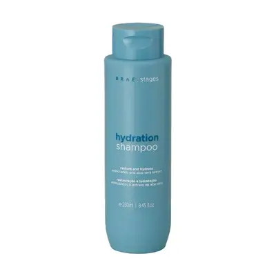 Shampoo Braé Stages Hydration