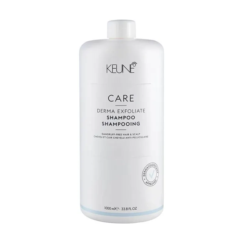 Shampoo Esfoliante Derma Exfoliate