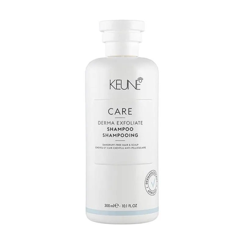 Shampoo Exfoliante Derma Exfoliate