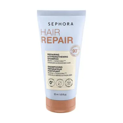 Shampoo Fortalecedor Sephora Collection