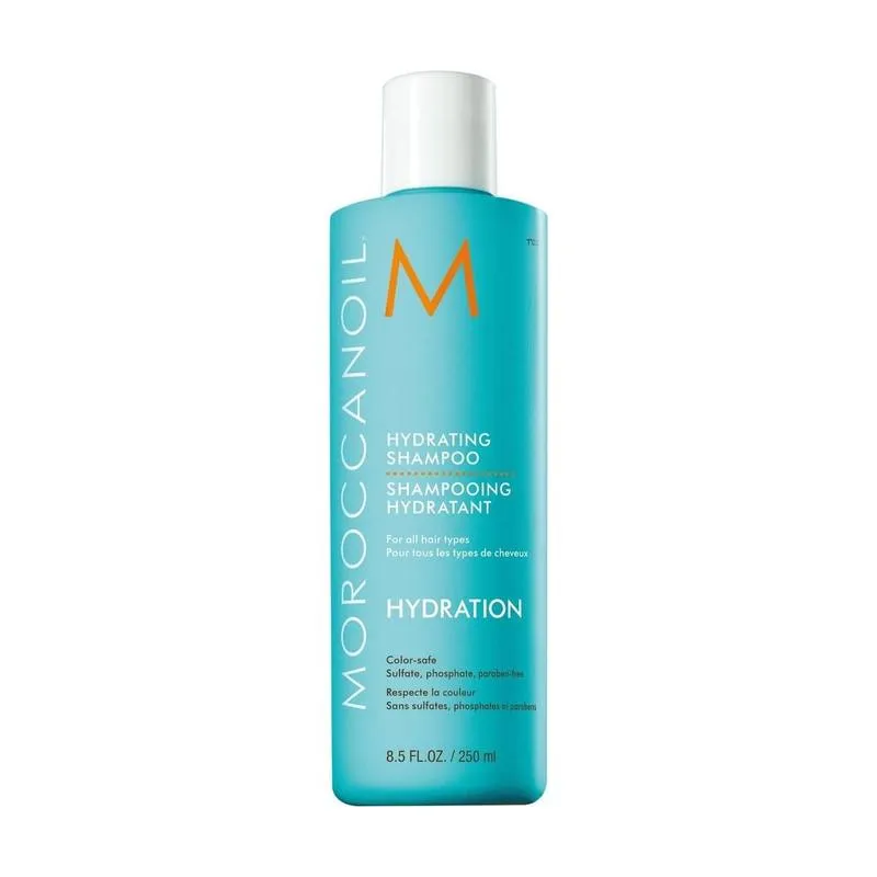 Shampoo Hidratante Moroccanoil Hydrating Shampoo