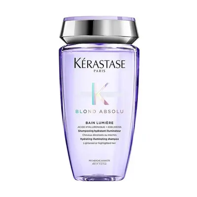 Shampoo Kérastase Blond Absolu Lumiére