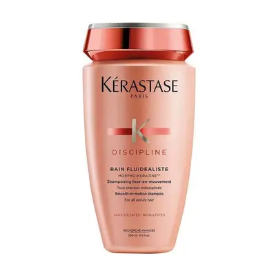 Shampoo Kérastase Discipline Bain Fluidealiste