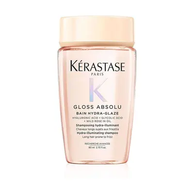 Shampoo Kérastase Gloss Absolu Bain Hydra-Glaze