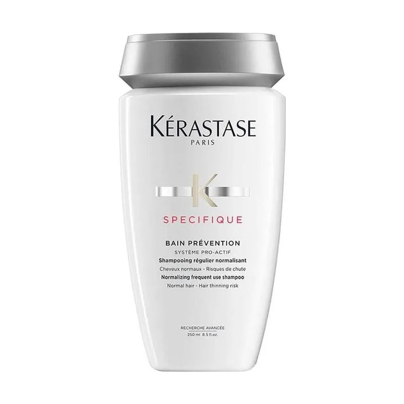 Shampoo Kérastase Specifique Bain Prévention