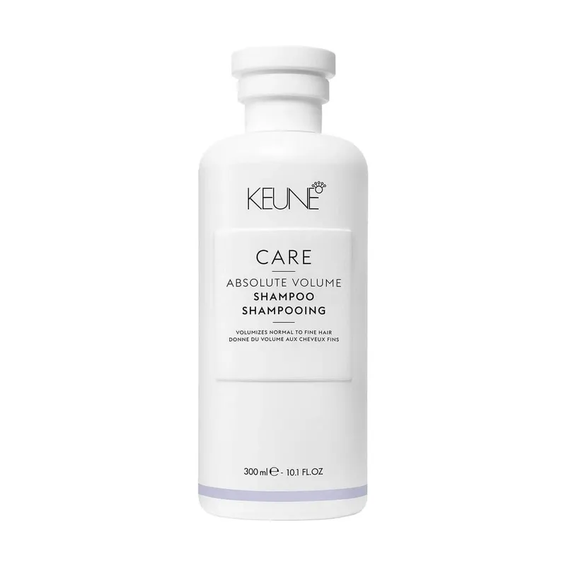 Shampoo Keune Absolute Volume