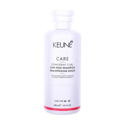 Shampoo Keune Care Confident Curl Low Poo
