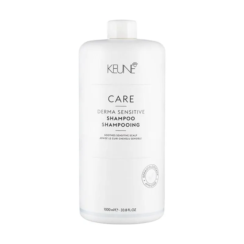 Shampoo Keune Care Derma Sensitive