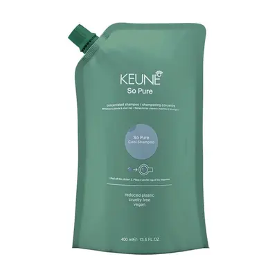 Shampoo Keune So Pure Cool Refil