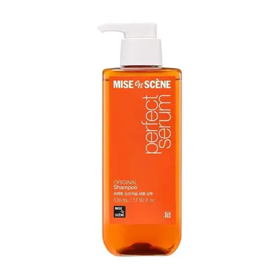 Shampoo Mise en Scène Perfect Serum Original
