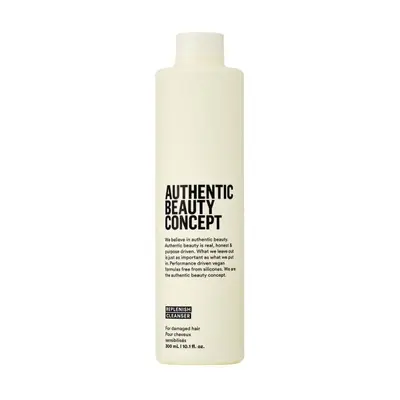 Shampoo Nutritivo Authentic Beauty Concept Replenish