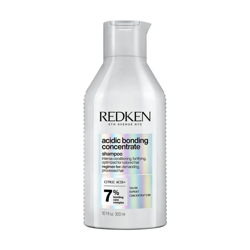 Shampoo Redken Acidic Bonding Concentrate