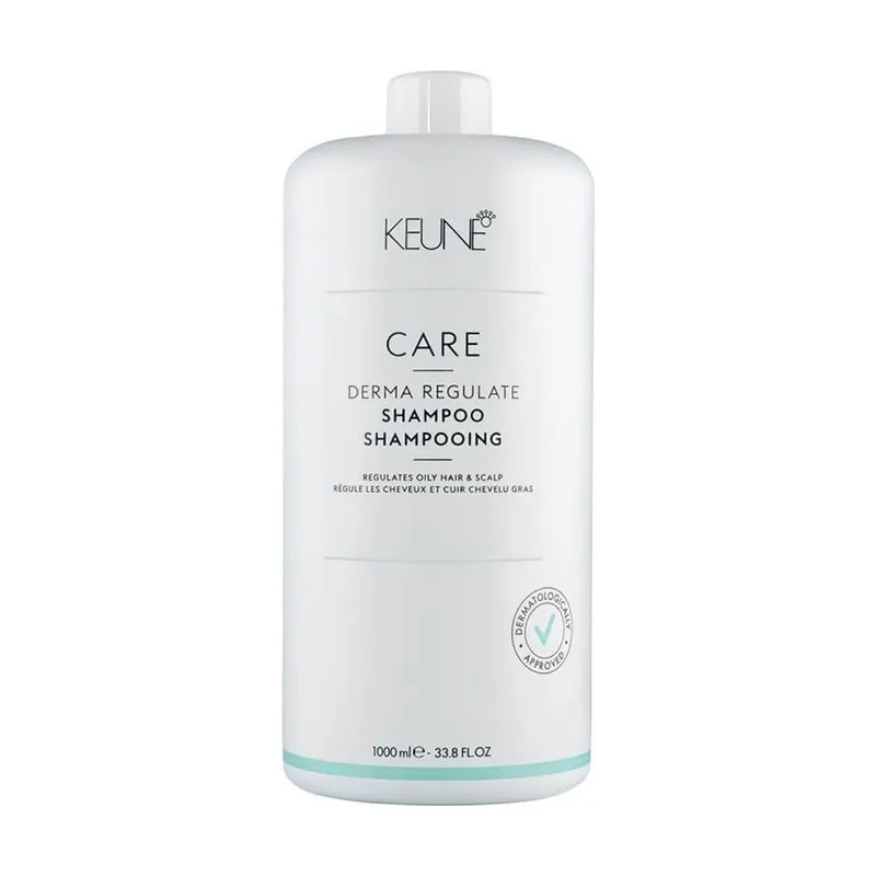 Shampoo Regenerador Derma Regulate