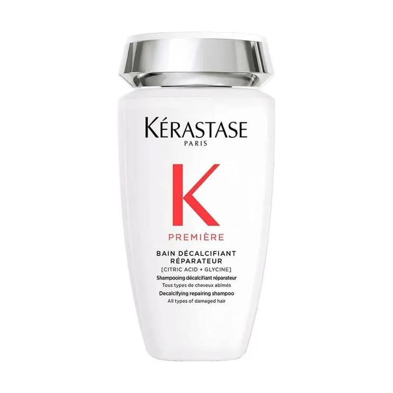 Shampoo Reparador Descalcificante Kérastase Premiere