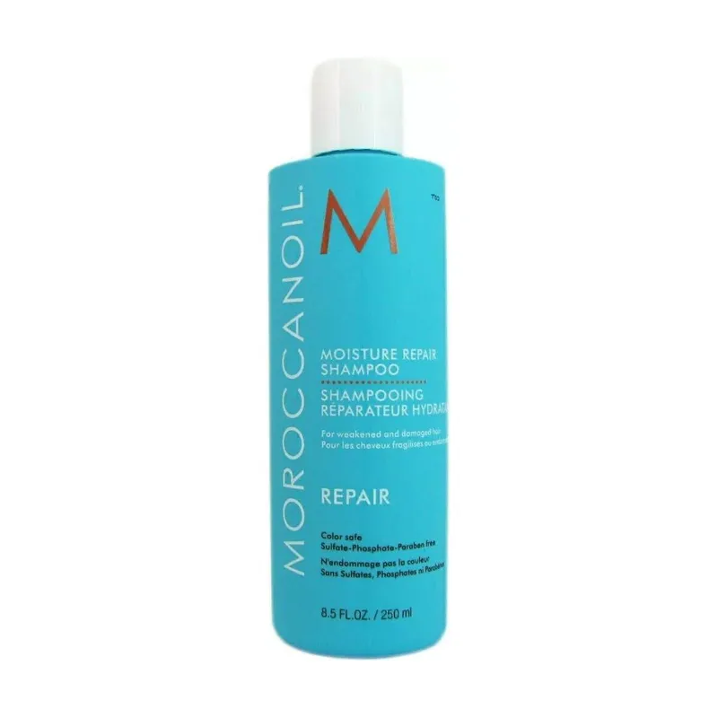Shampoo Reparador Moroccanoil Moisture Repair