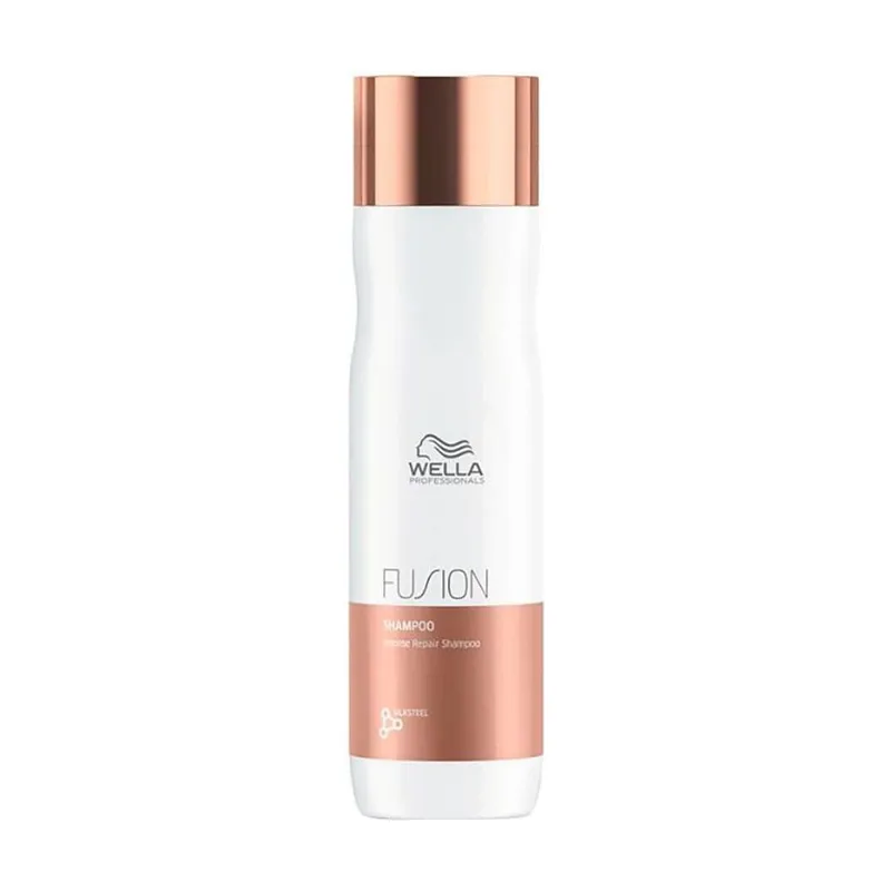 Shampoo Reparador Wella Professionals Fusion