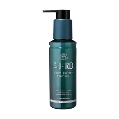 Shampoo Restaurador Nutra Therapy SH-RD