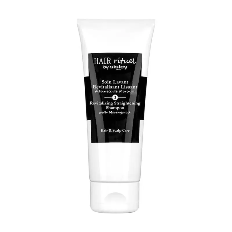 Shampoo Revitalizante Alinhador Sisley Hair Rituel