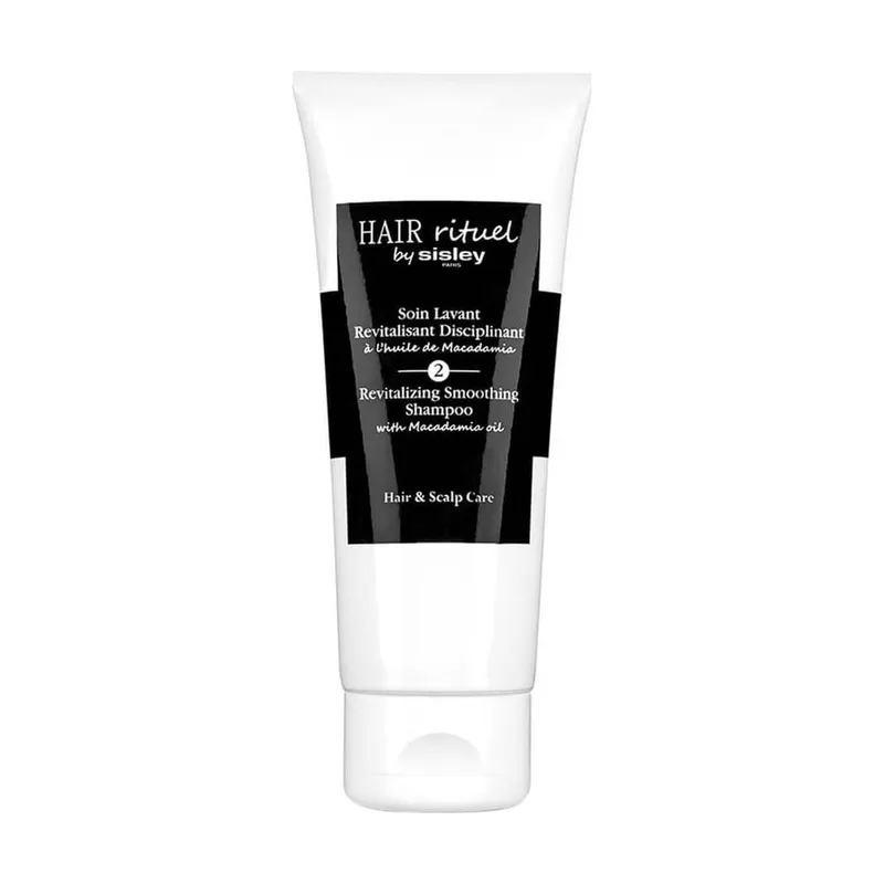 Shampoo Revitalizante Sisley Hair Rituel